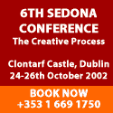 The 6th Sedona Conference in Dublin