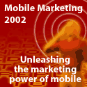 Mobile Marketeing 2002