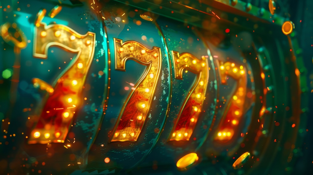 The Evolution of Slot Machines Over Time