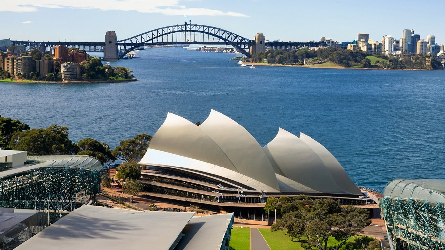 Everything You Need to Know About Moving to Australia