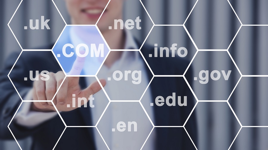 Is Purchasing a Premium Domain Name Worth It for Your Website